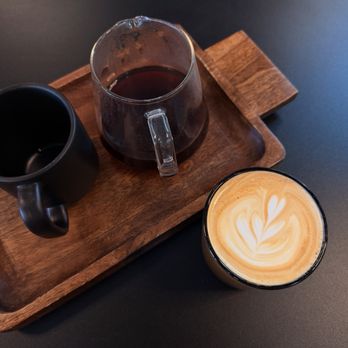 Ever Table - Cafes Near Me - Tustin, California