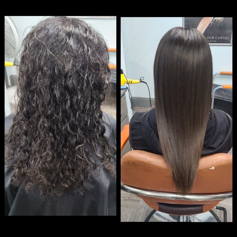 Your Search for the Best Hair Salon Near Me Ends Here!