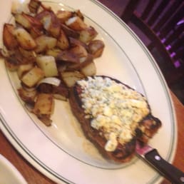 Cajon Pork Chops