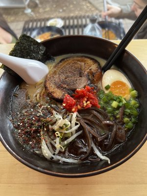 Anju Noodle Bar by null