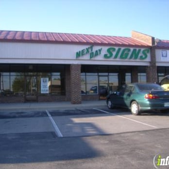 Next Day Signs - Graphic Design Near Me - Indianapolis, Indiana Next Day Signs - Graphic Design Near Me - Indianapolis, Indiana