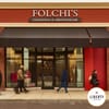 Folchi's Tuxedos and Menswear gift card