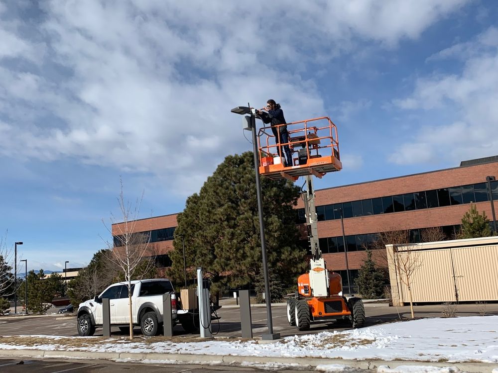 CATALYST COMMUNICATIONS GROUP Updated May 2024 77 Photos Denver