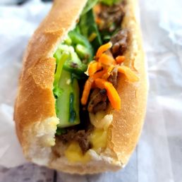 Thit Nuong