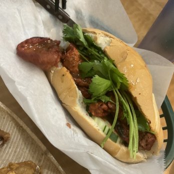 Pho Dung Gia - Beef banh mi - Vietnamese Near Me - Des Plaines, Illinois Pho Dung Gia - Beef banh mi - Vietnamese Near Me - Des Plaines, Illinois