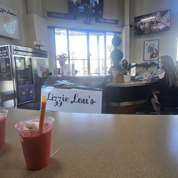 Lizzie Lou's Too - Restaurant - Cafes Near Me - Tacoma, Washington Lizzie Lou's Too - Restaurant - Cafes Near Me - Tacoma, Washington