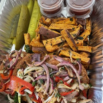 Food by DeLeo - Veggie patties - Food Delivery Services Near Me - Rochester, New York Food by DeLeo - Veggie patties - Food Delivery Services Near Me - Rochester, New York