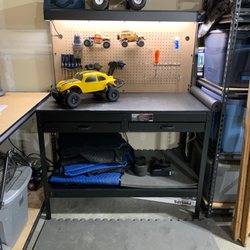 Harbor Freight Tools