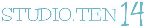 Studio Ten 14 Logo