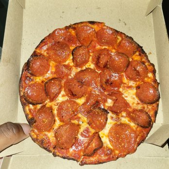 Grandad's Pizza - a pepperoni pizza in a box - Pizza Near Me - Columbus, Ohio Grandad's Pizza - a pepperoni pizza in a box - Pizza Near Me - Columbus, Ohio