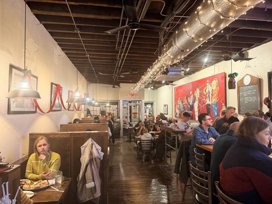 Five Points Pizza West by null