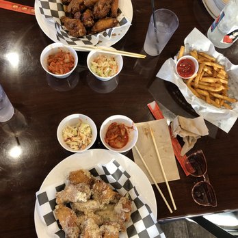 ChiMek - Korean Near Me - Santa Clara, California ChiMek - Korean Near Me - Santa Clara, California