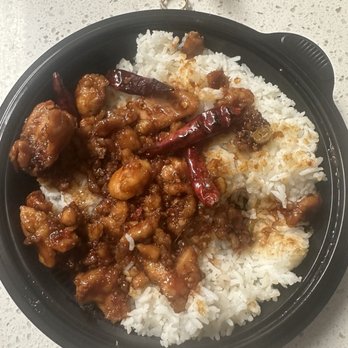 Pick Up Stix Fresh Asian Flavors - Chinese Near Me - San Diego, California