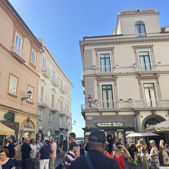 Amalfi Coast - Street views - Hotels Near Me - Amalfi, SA