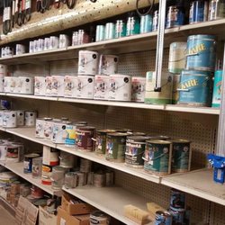 Weaver's True Value Hardware - Weavers Hardware And Groceries