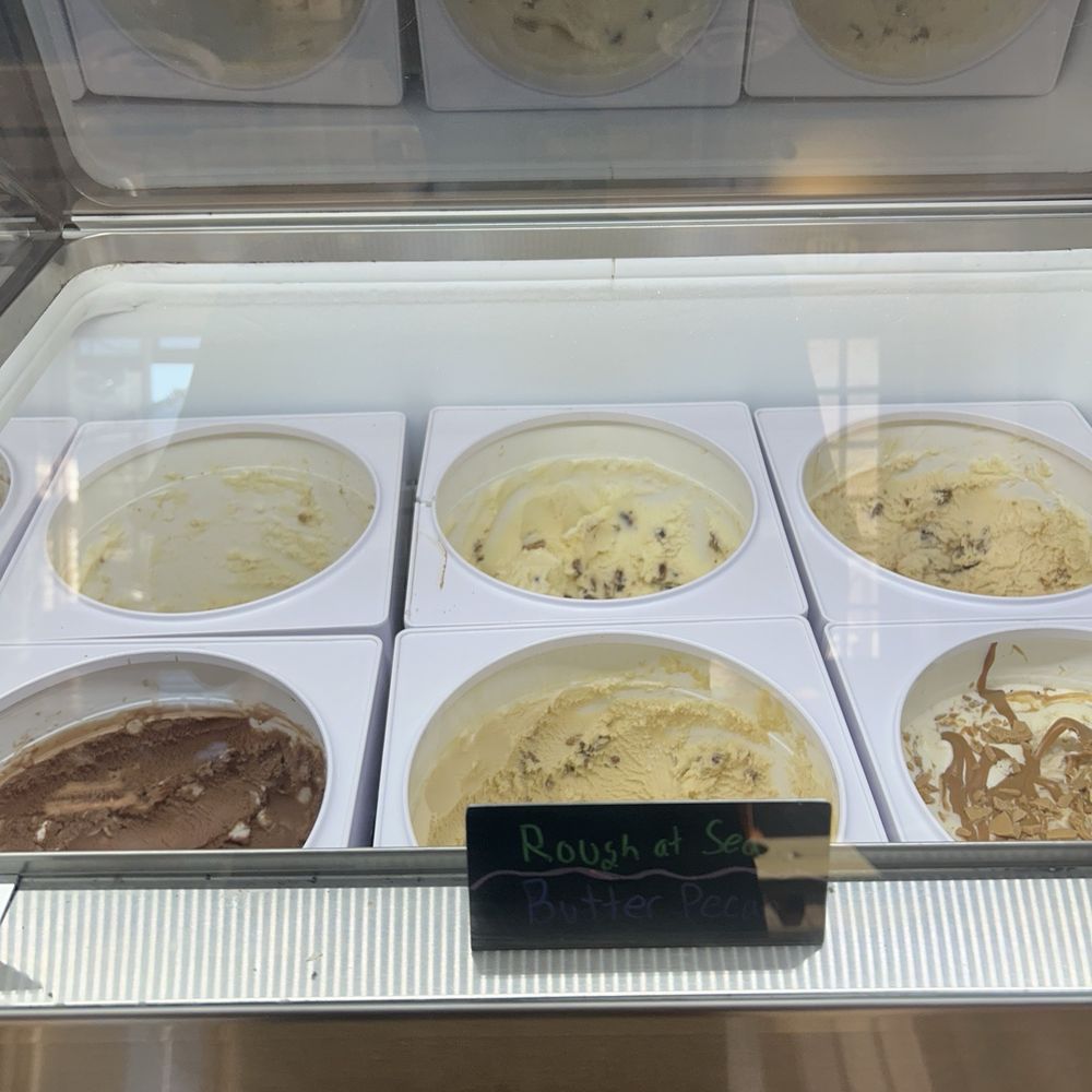 The Screamery - Ice Cream & Frozen Yogurt Near Me - Phoenix, Arizona