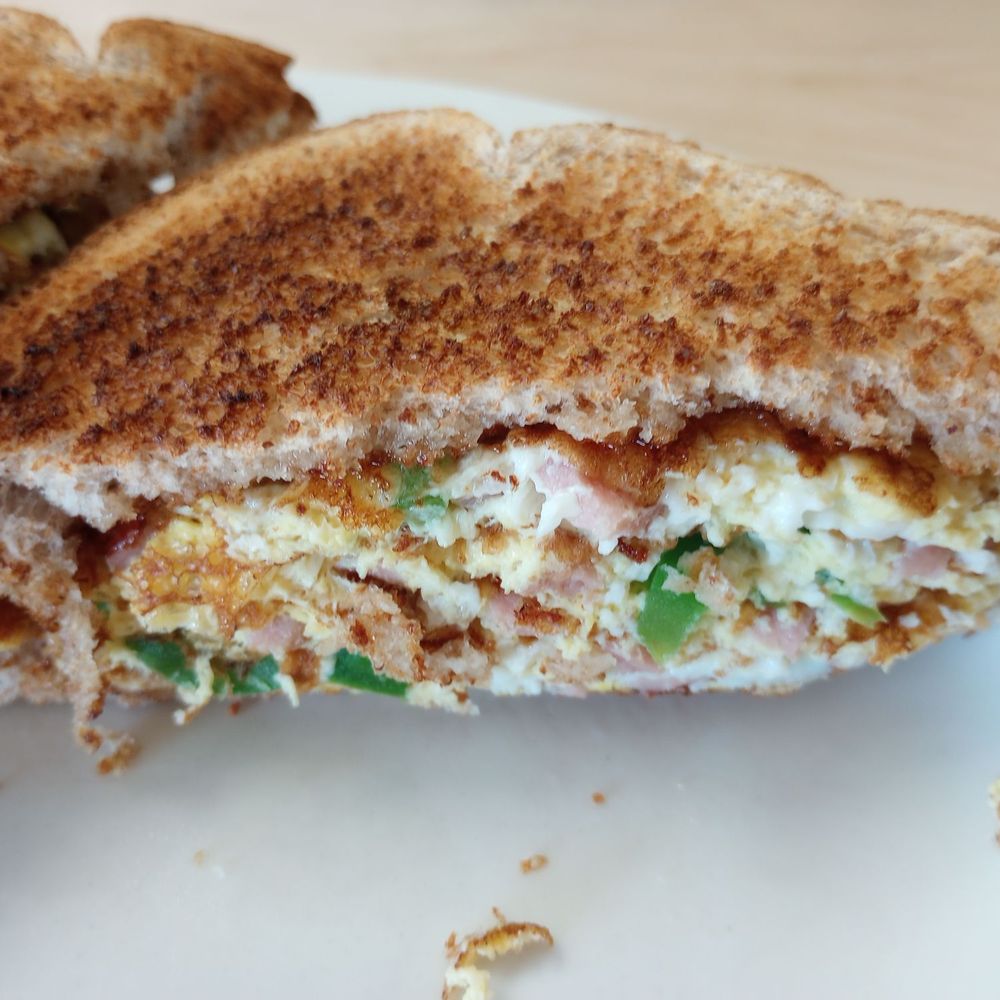 Steele's Restaurant - Western Sandwich $7.95 - Sandwiches Near Me - Ottawa, Ontario Steele's Restaurant - Western Sandwich $7.95 - Sandwiches Near Me - Ottawa, Ontario