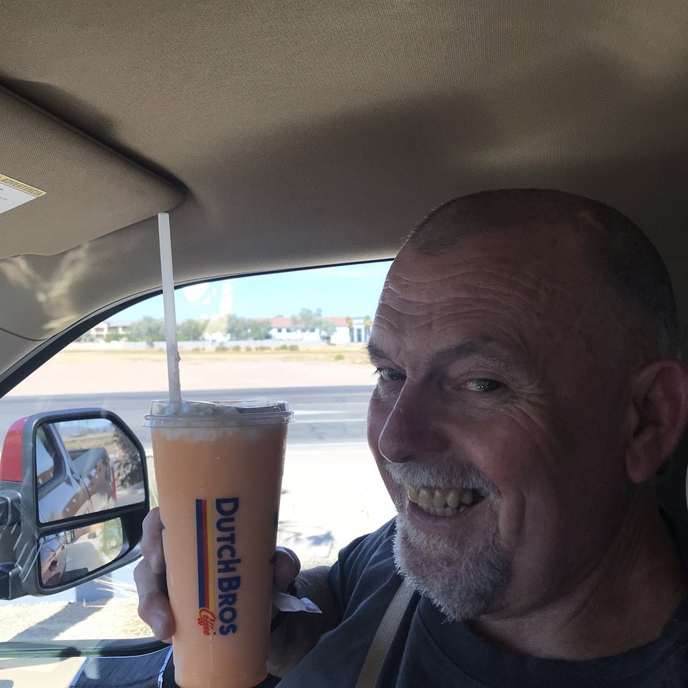 Dutch Bros Coffee - Coffee & Tea Near Me - Casa Grande, Arizona