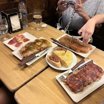 Matador - Tapas/Small Plates Near Me - Madrid, M Matador - Tapas/Small Plates Near Me - Madrid, M