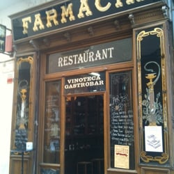 La Farmacia