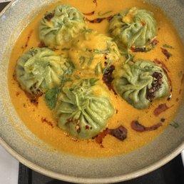 MOMOs!!!!! MOMOs!!!!!