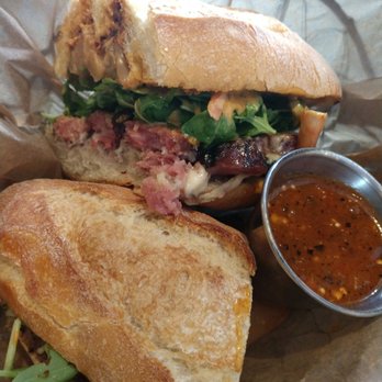 Xoco - Mexican Near Me - Chicago, Illinois