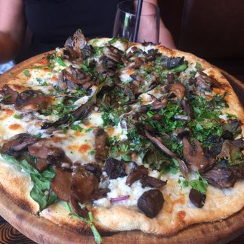 Bacari GDL - Mediterranean Near Me - Glendale, California