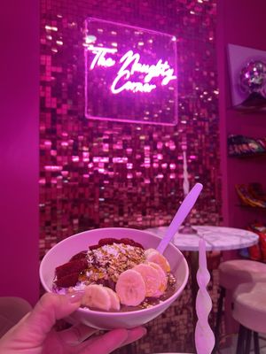 La Dolce Rose Cafe by null