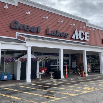 Great Lakes Ace - Hardware Stores Near Me - Zionsville, Indiana Great Lakes Ace - Hardware Stores Near Me - Zionsville, Indiana