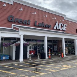 Great Lakes Ace