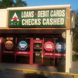 ACE Cash Express