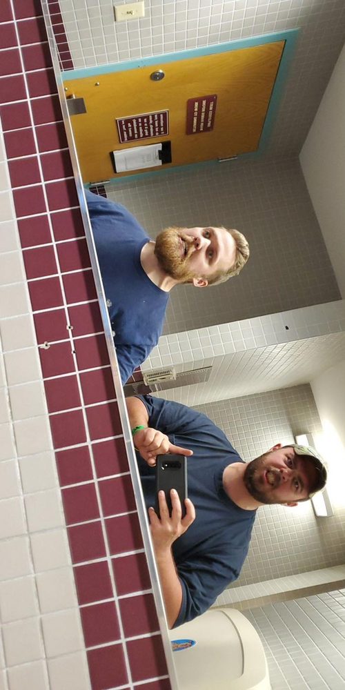 Slide of Sgt. Smith's Drain Cleaning Services