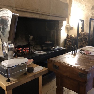 La Table du Couvent by null