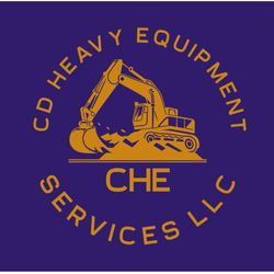 CD Heavy Equipment Services