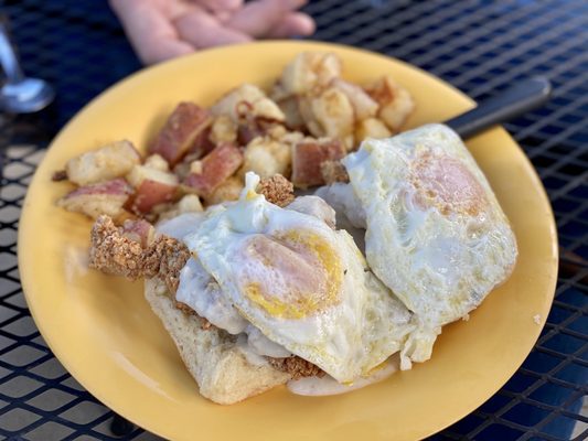 EAT 33 - 235 Photos & 220 Reviews - Breakfast & Brunch - 6901 Staples