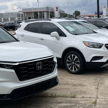Confidence Chevrolet Buick GMC - New SUVs - Auto Repair Near Me - Midwest City, Oklahoma Confidence Chevrolet Buick GMC - New SUVs - Auto Repair Near Me - Midwest City, Oklahoma