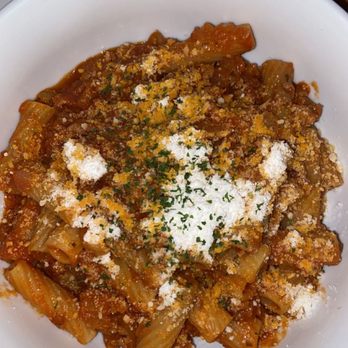 LaScala's Fire - Italian sausage bolognese - Italian Near Me - Philadelphia, Pennsylvania