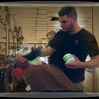 Imperio Barber Shop - Barbers Near Me - Miami, Florida