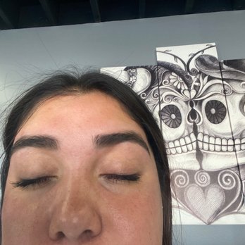 Waxing The City - Elmhurst - FULL FACE FACIAL & BROWS - Waxing Near Me - Elmhurst, Illinois Waxing The City - Elmhurst - FULL FACE FACIAL & BROWS - Waxing Near Me - Elmhurst, Illinois