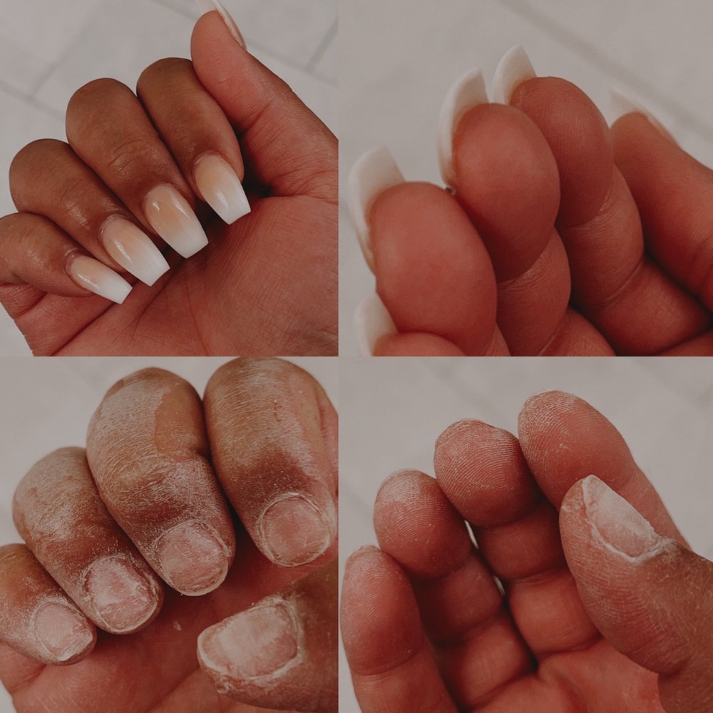 B Nails & Spa - 24 hrs removal and pain - Nail Salons Near Me - North Las Vegas, Nevada B Nails & Spa - 24 hrs removal and pain - Nail Salons Near Me - North Las Vegas, Nevada
