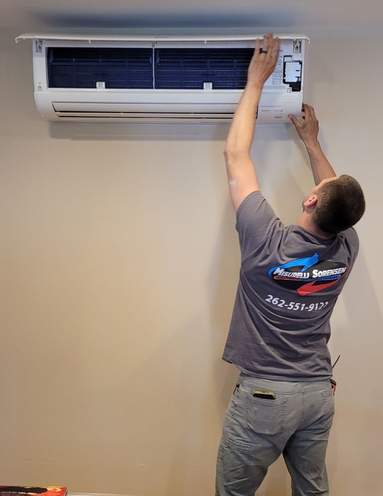 MISURELLI SORENSEN HEATING & AIR CONDITIONING Updated September 2024