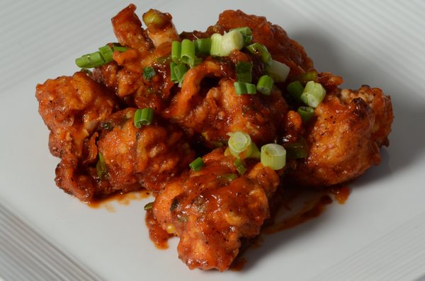 RaaSa Indian Cuisine by null