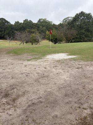 Candler Park Golf Course by null