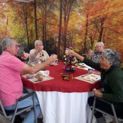 Santos's Adult Day Care