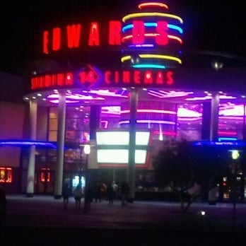 Edwards Jurupa Stadium 14 Cinemas Closed Cinema 8032 Limonite Ave Riverside Ca Phone Number Yelp