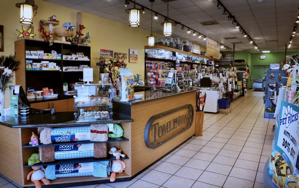 TOMLINSON’S FEED Updated September 2024 27 Photos & 27 Reviews