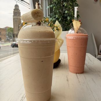 Mr Mangos - Juice Bars & Smoothies Near Me - Stamford, Connecticut