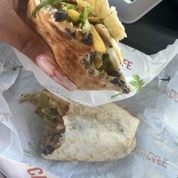 CARIBBEAN JERK BACON (No chicken)