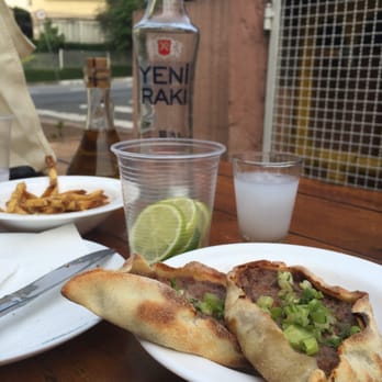 Kebab Salonu - Arabic Near Me - São Paulo, SP