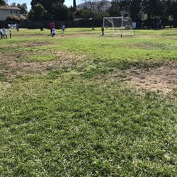 South San Jose Youth Soccer League